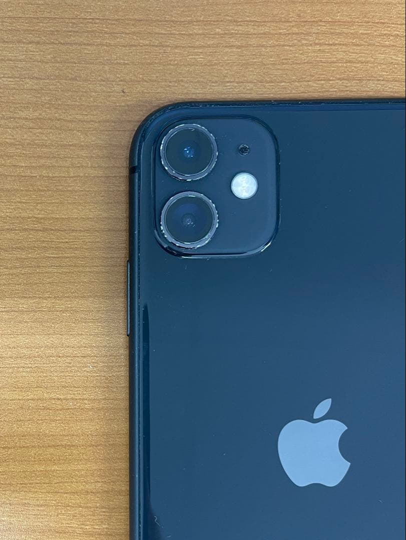 動作確認済み iPhone 11 128GB ID G5216