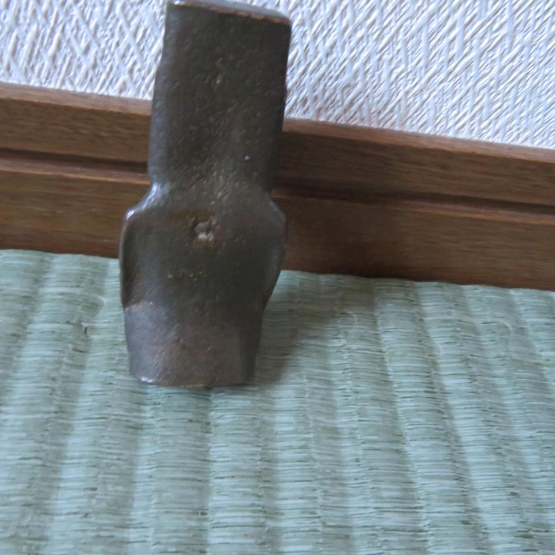 昭和レトロ　　モアイ像　　　オブジェ　　置物　　インテリア