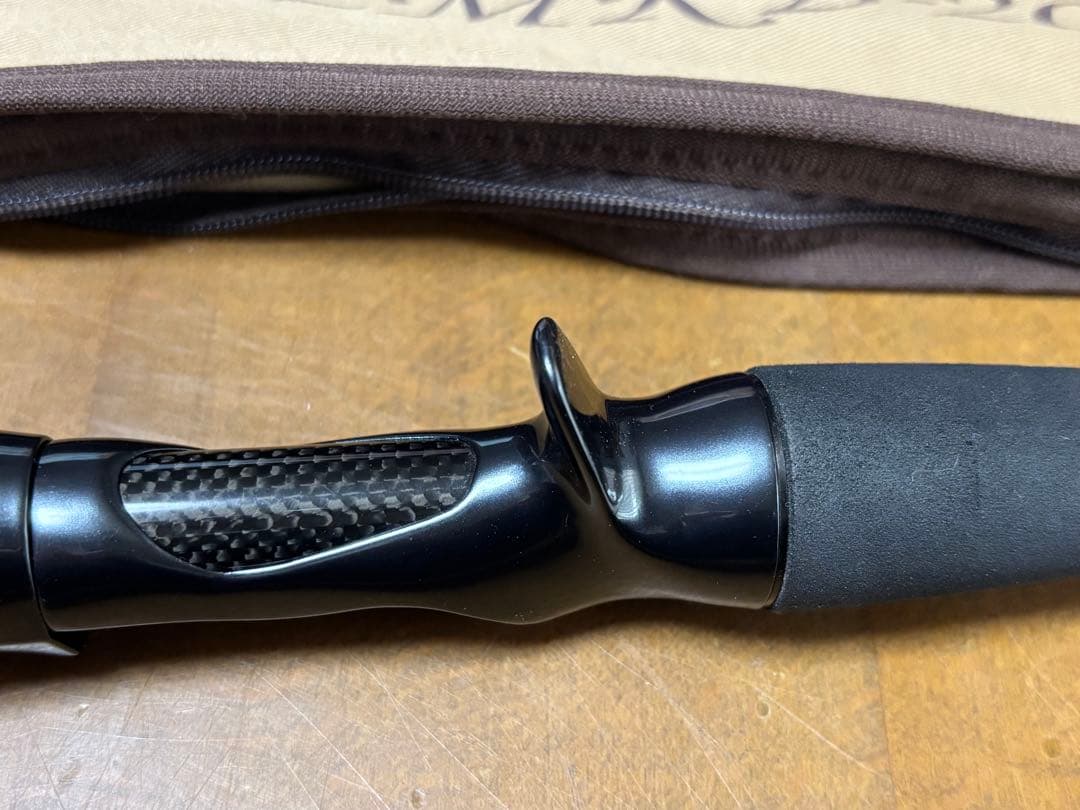 ダイワ　ハートランド　722mrb 20