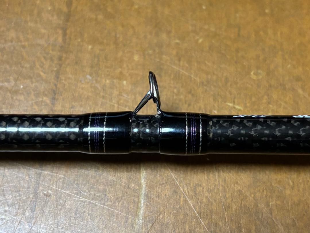 ダイワ　ハートランド　722mrb 20