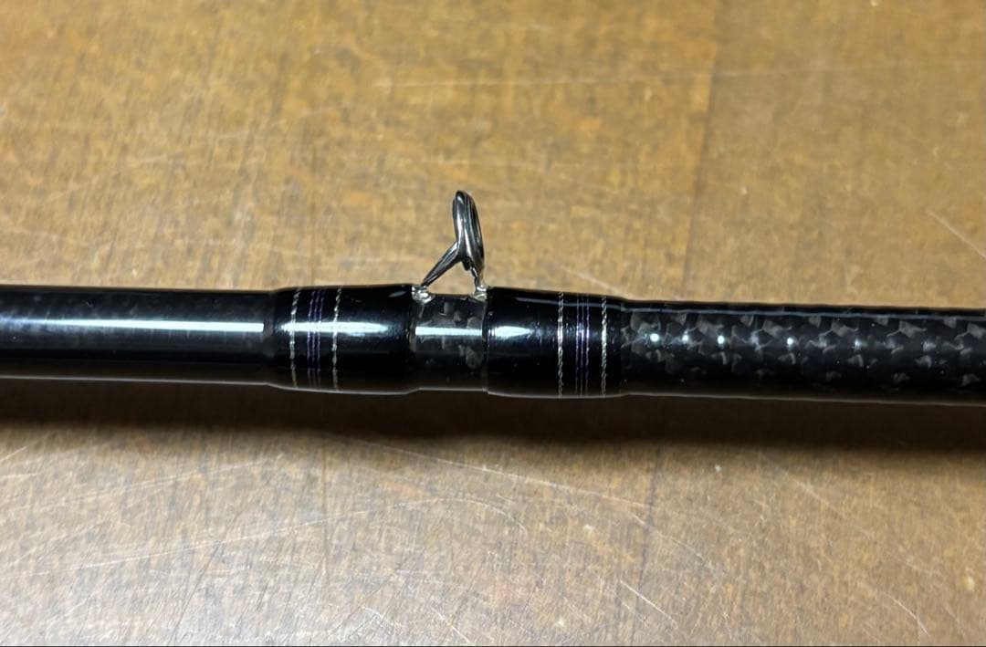 ダイワ　ハートランド　722mrb 20