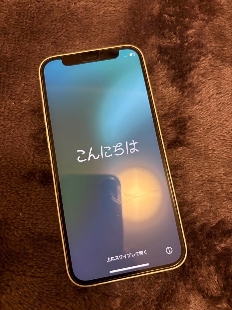 Apple iPhone12 mini ミントグリーン 64G
