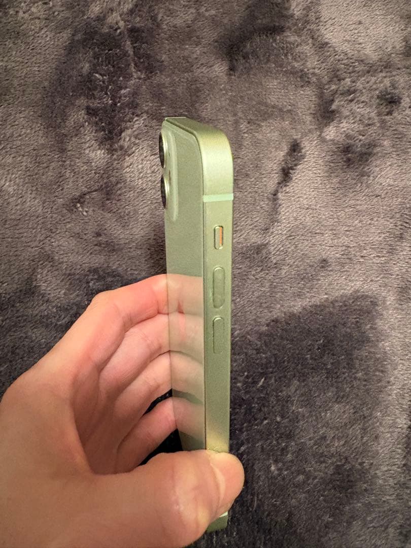 Apple iPhone12 mini ミントグリーン 64G