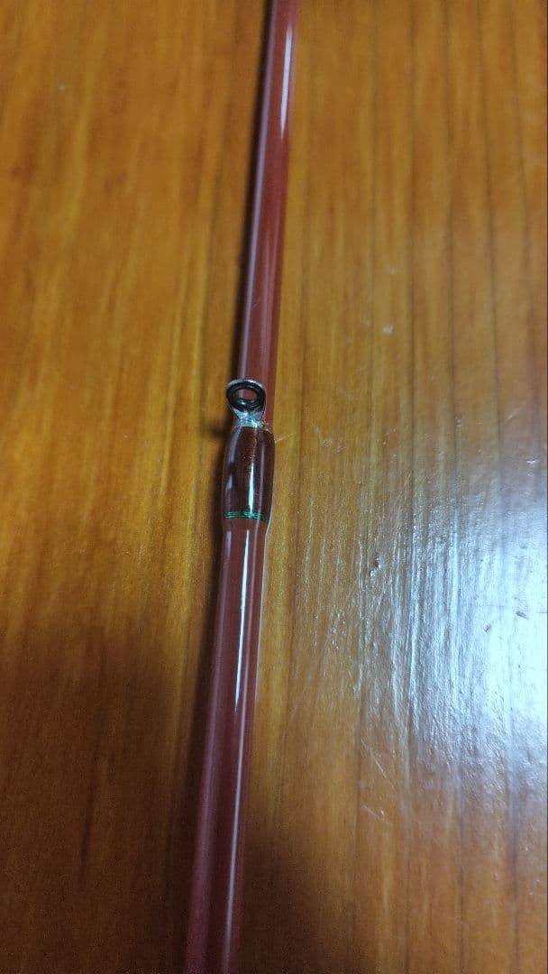 Palms Egeria Native　Performance