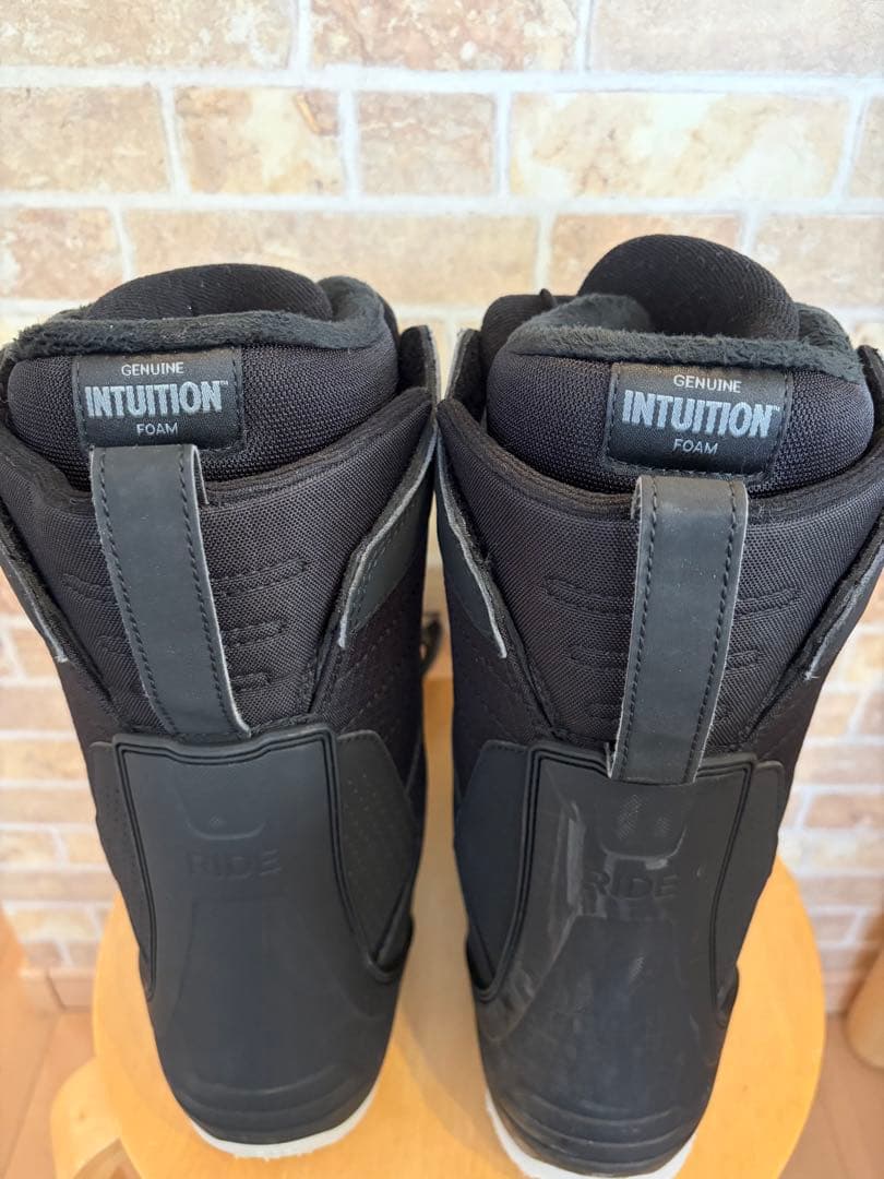 RIDE ANTHEM スノーボードブーツ US9