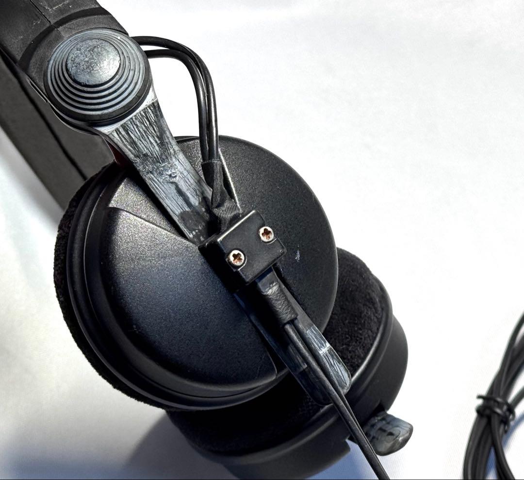 Sennheiser HD25 Made in Germany ドイツ製