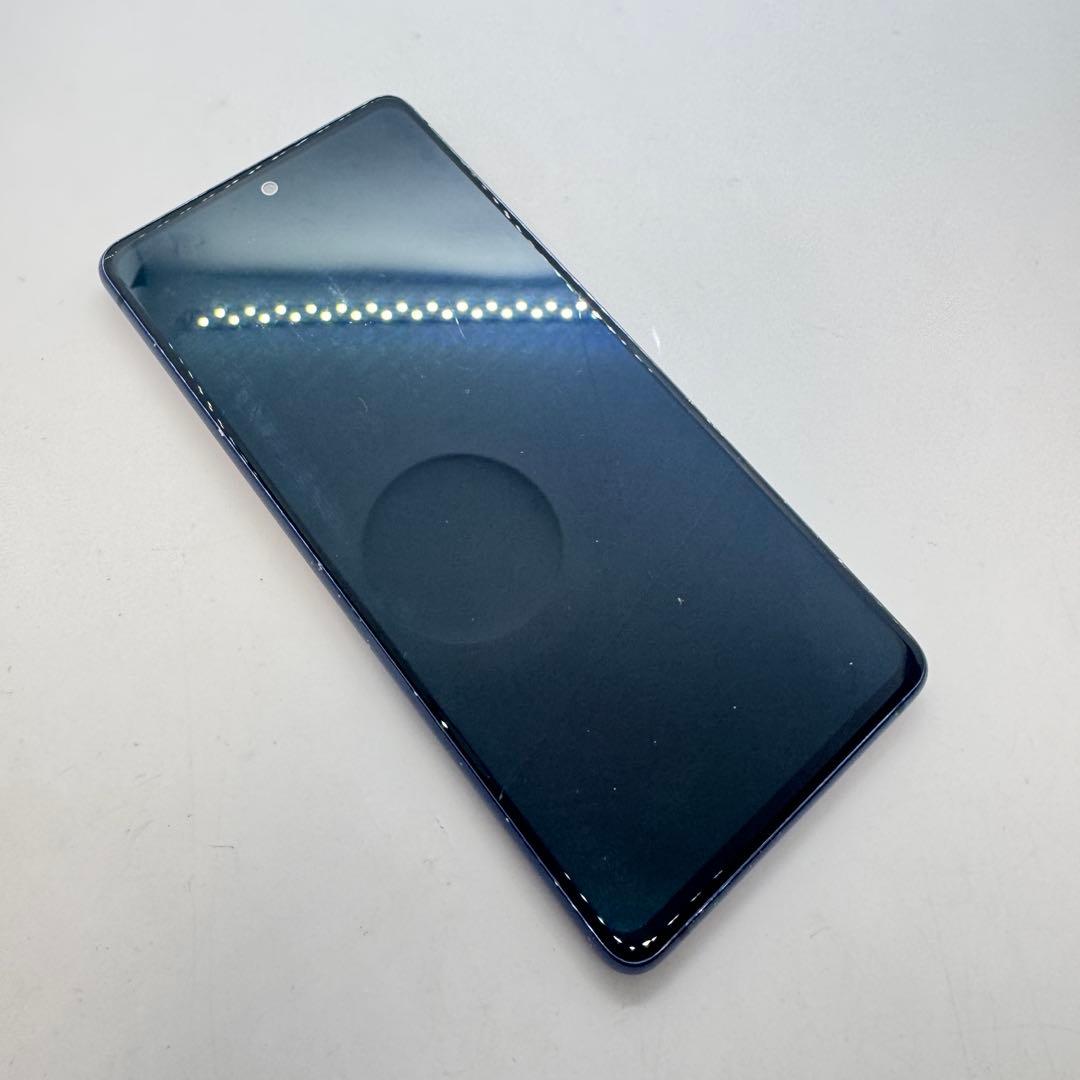 【画面割れ】 Galaxy S20 FE UW SM-G781V 5G 本体