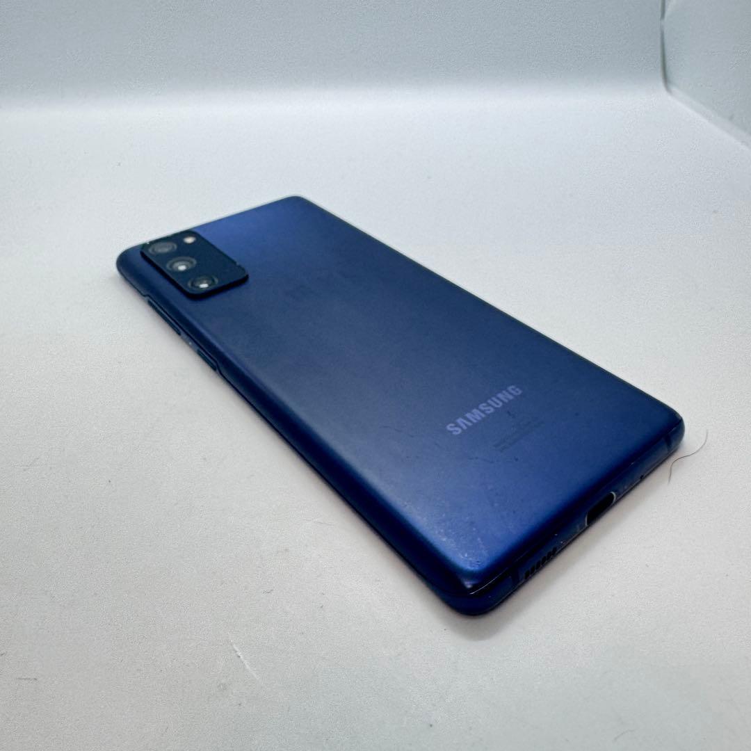 【画面割れ】 Galaxy S20 FE UW SM-G781V 5G 本体