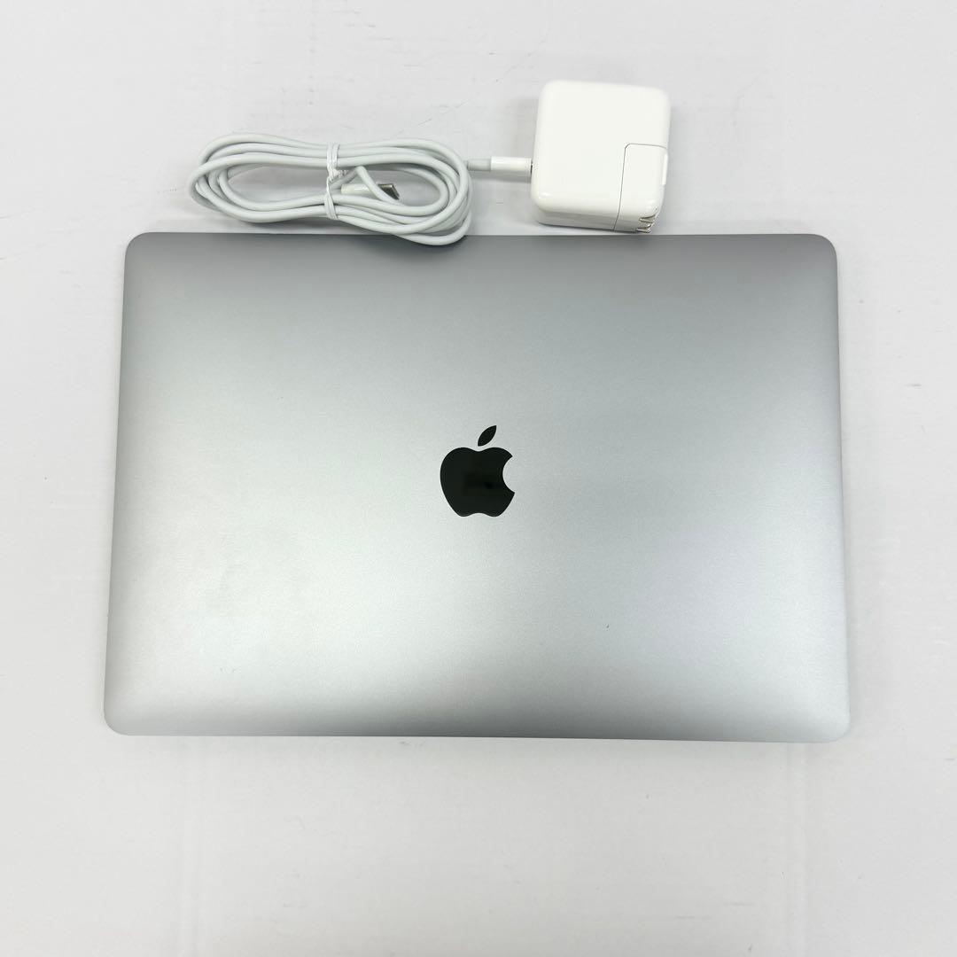 【良品】MacBook Air M1 16GB/512GB スペースグレー