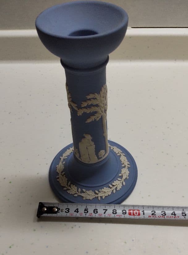 (価格交渉可)ロウソクたて