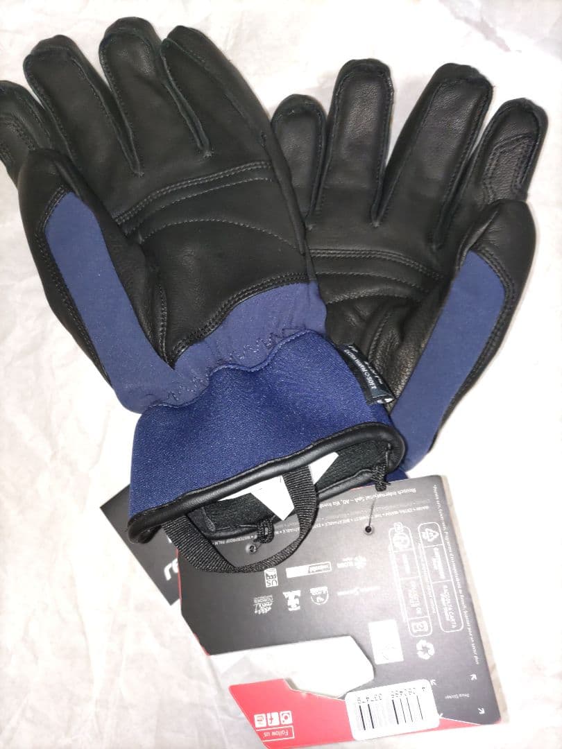 新品タグ付 26モデル REUSCH PRO RC サイズ M L 8.5