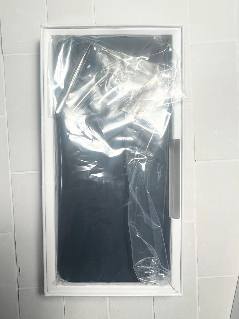 AQUOS wish4 Docomo 本体