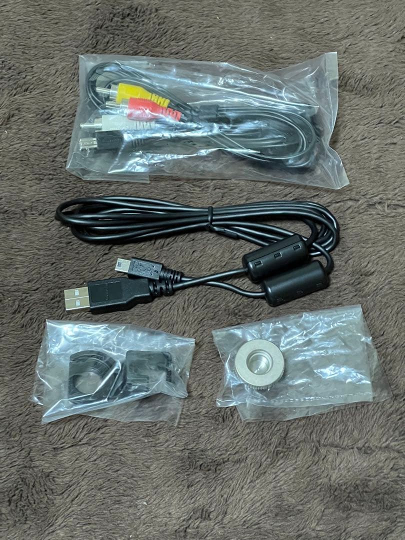 【バッテリー2個付き】Canon EOS-1D Mark IV