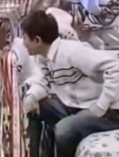 ウエアハウス スウェット ダウンタウン浜ちゃん WAREHOUSE ヴィンテージ