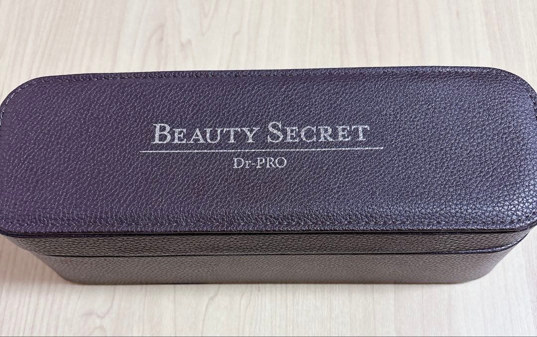 Dr-PRO BEAUTY SECRET ドクタープロビューティーシークレット