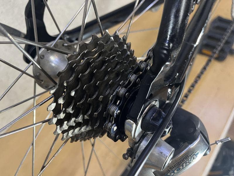 GIANT　FCR 2 size S ジャイアント クロスバイク