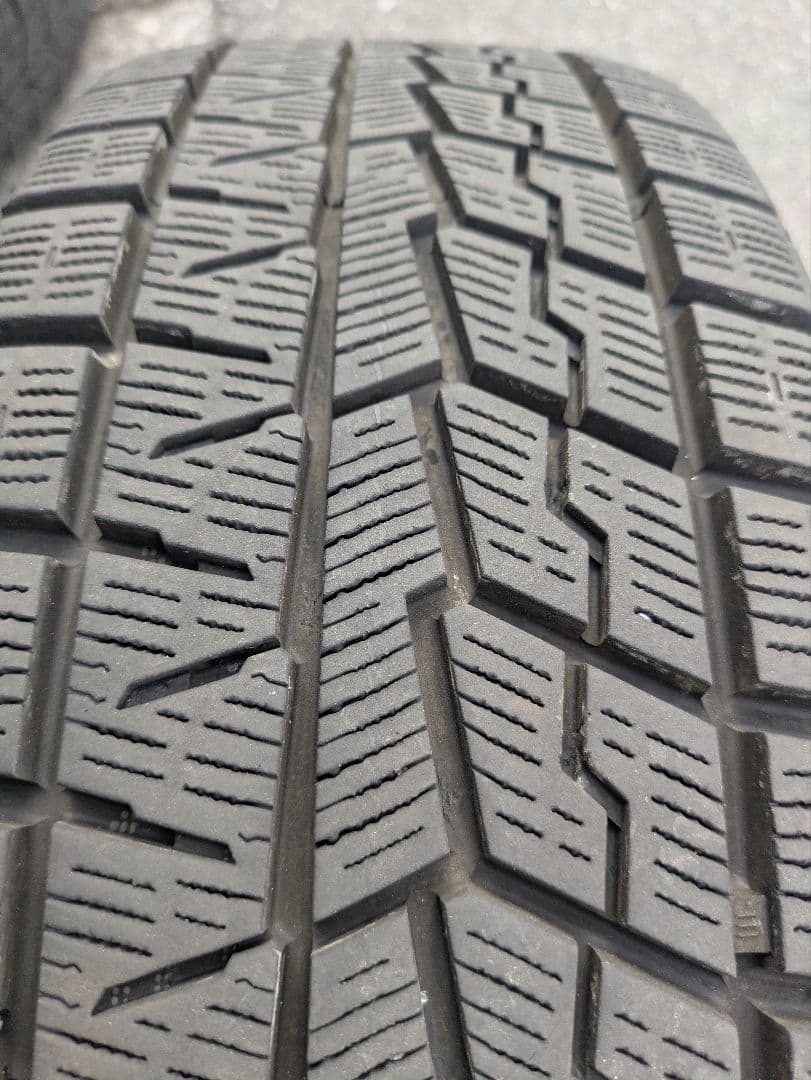 ※まーくん※　２個口①YOKOHAMA IG70 185/65R15