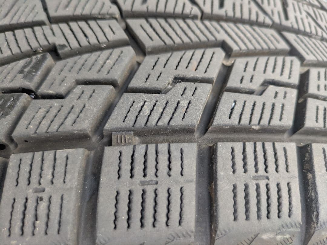 ※まーくん※　２個口①YOKOHAMA IG70 185/65R15