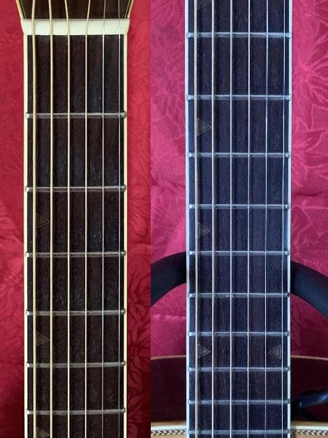 【8月4日迄の限定価格です】Yamaki ヤマキ Y-50D オール単板