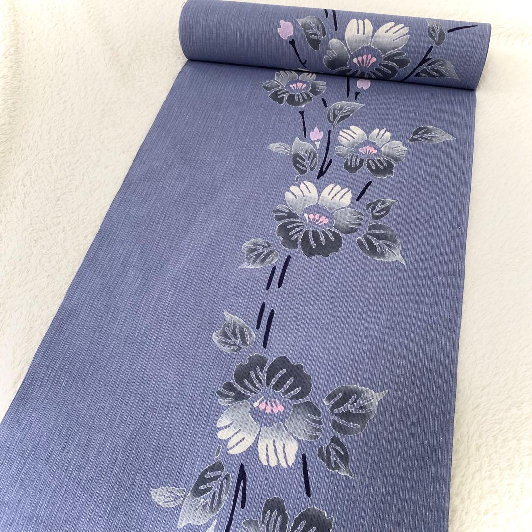 【ミヅホヤマ様】　2点セット　反物　pt005 pt021