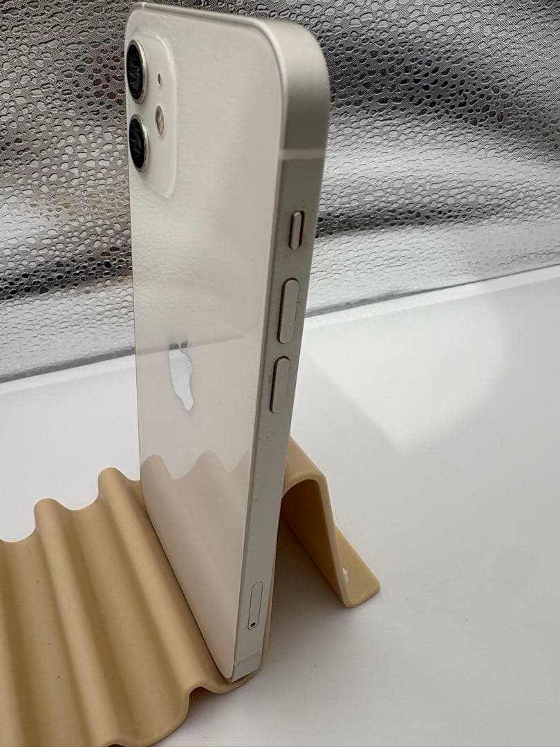 S*k様 Apple iPhone 12 64GB