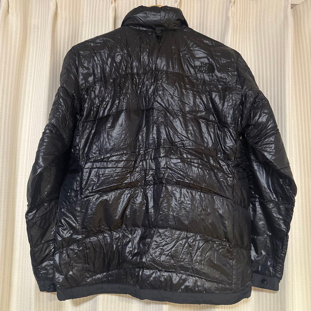 アコンカグアジャケット