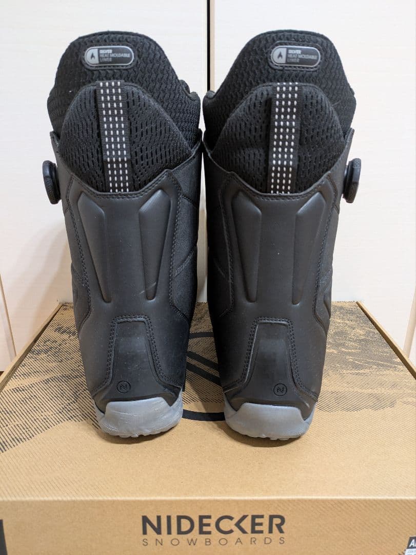 Nidecker Altai 24-25モデル 27cm