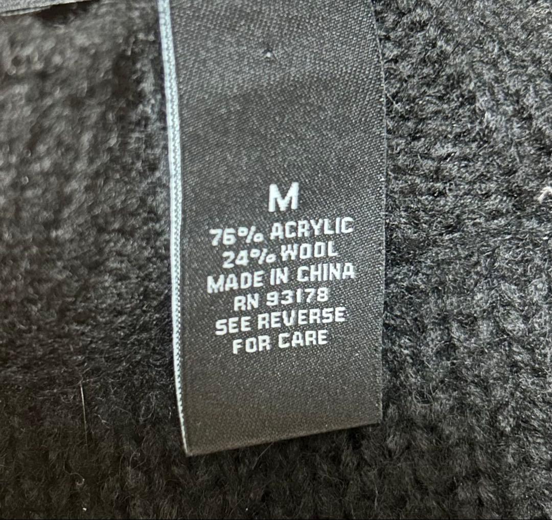 SULLEN 古着ニット