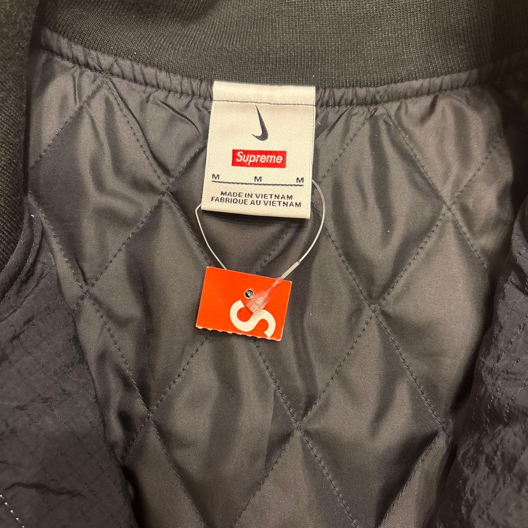 ジャケット・アウター Supreme2024SS Nike RipstopPulloverJacket