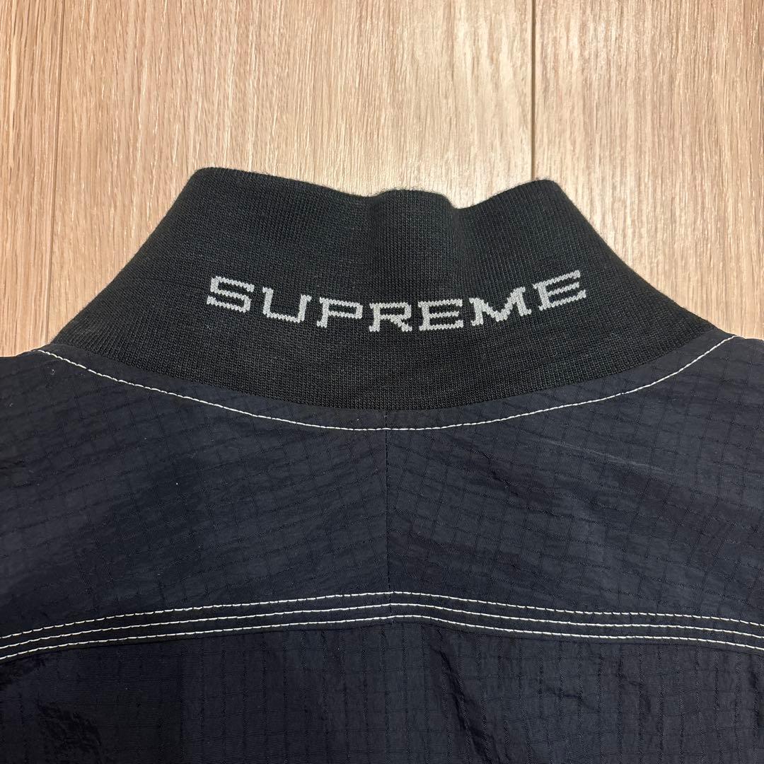 ジャケット・アウター Supreme2024SS Nike RipstopPulloverJacket