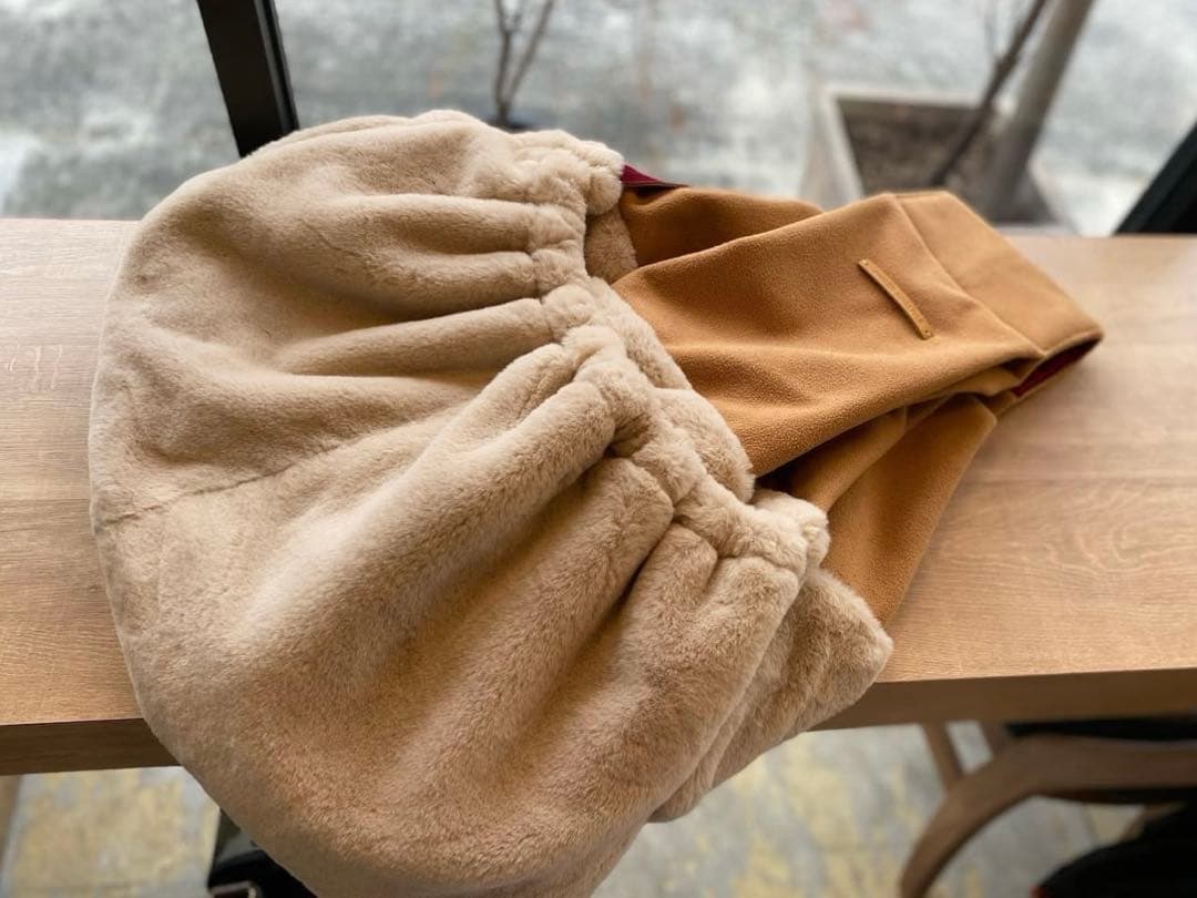 キャリーバッグ・スリング pow*fa slingbag