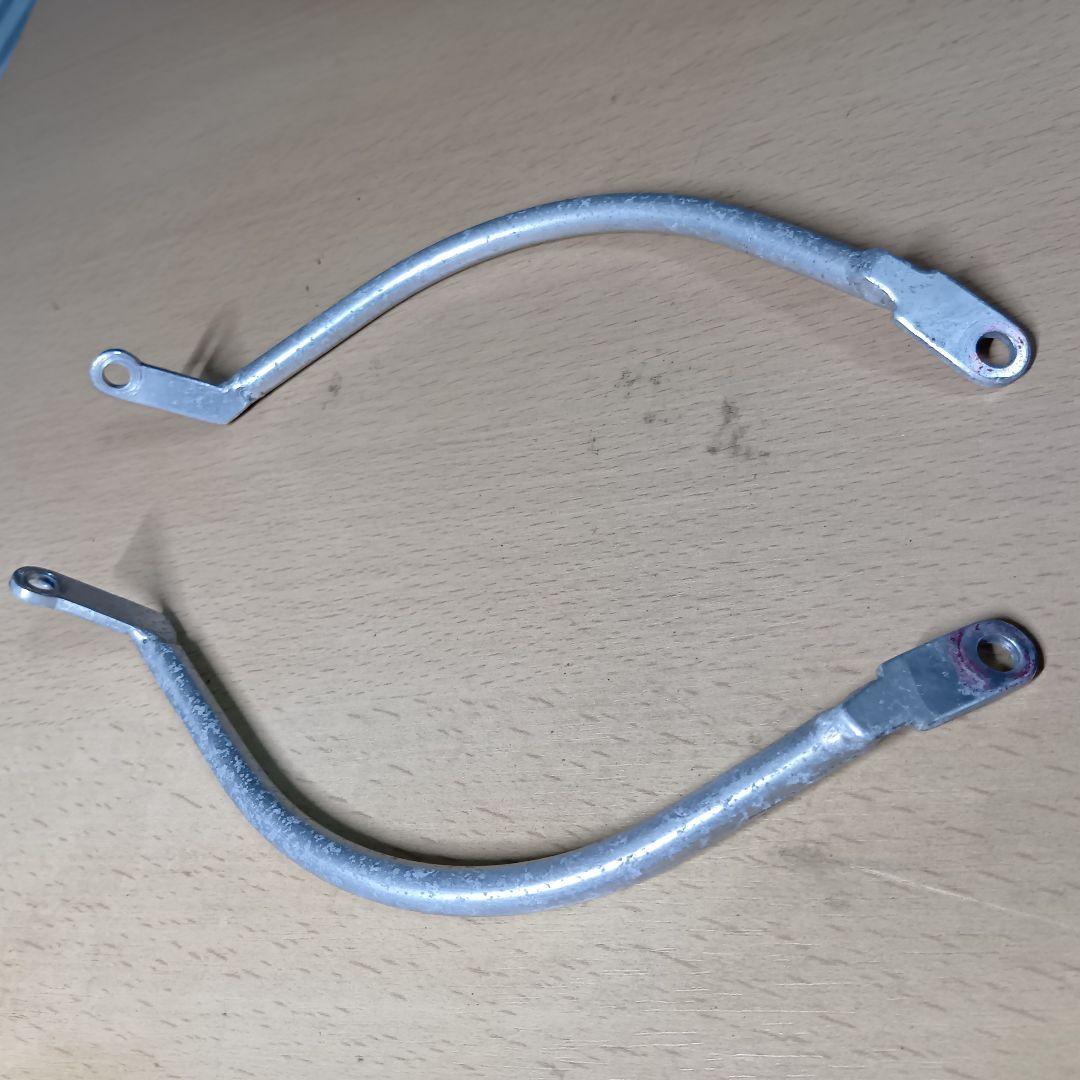 DUCATIモンスターカウルステー　貴重