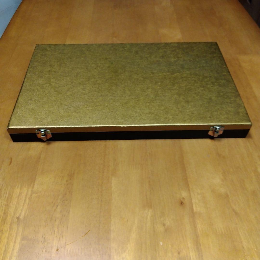 カトラリーセット 銀メッキ （ナイフ フォーク スプーン　25本）