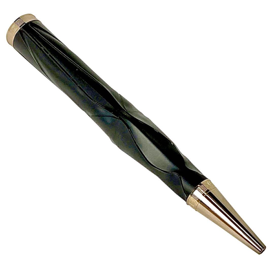 モンブラン 作家シリーズ ホメーロス ボールペン