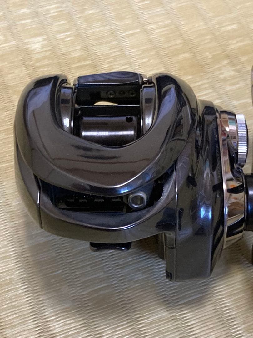 23アンタレスDCMD XG LEFT