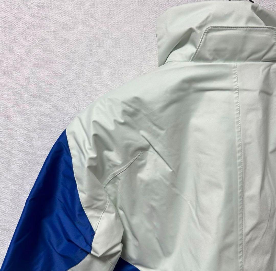 DESCENTE デサント　スキーウェア　上下セット　上150cm 下140cm