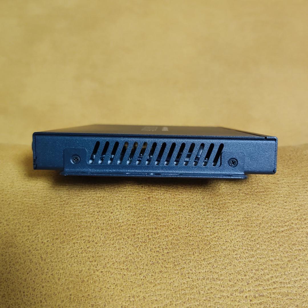 サンワサプライ 4K/HDMI画面分割切替器 SW-UHD41MTV