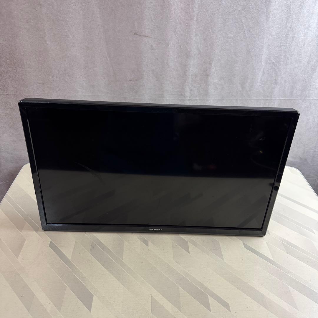 FUNAI 液晶カラーテレビ FL-24H1040 24V フナイテレビ フナイ
