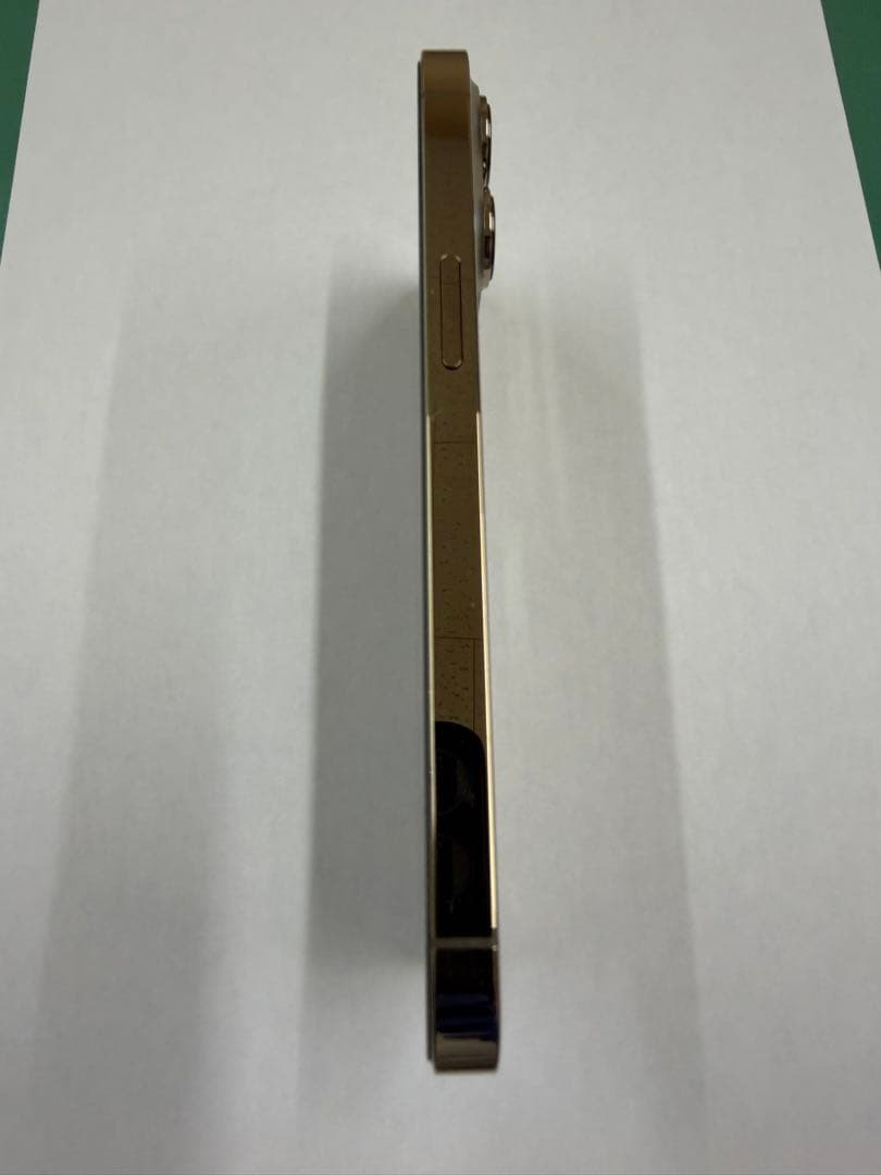 Apple iPhone 13 Pro ゴールド 本体 256GB SIMフリー