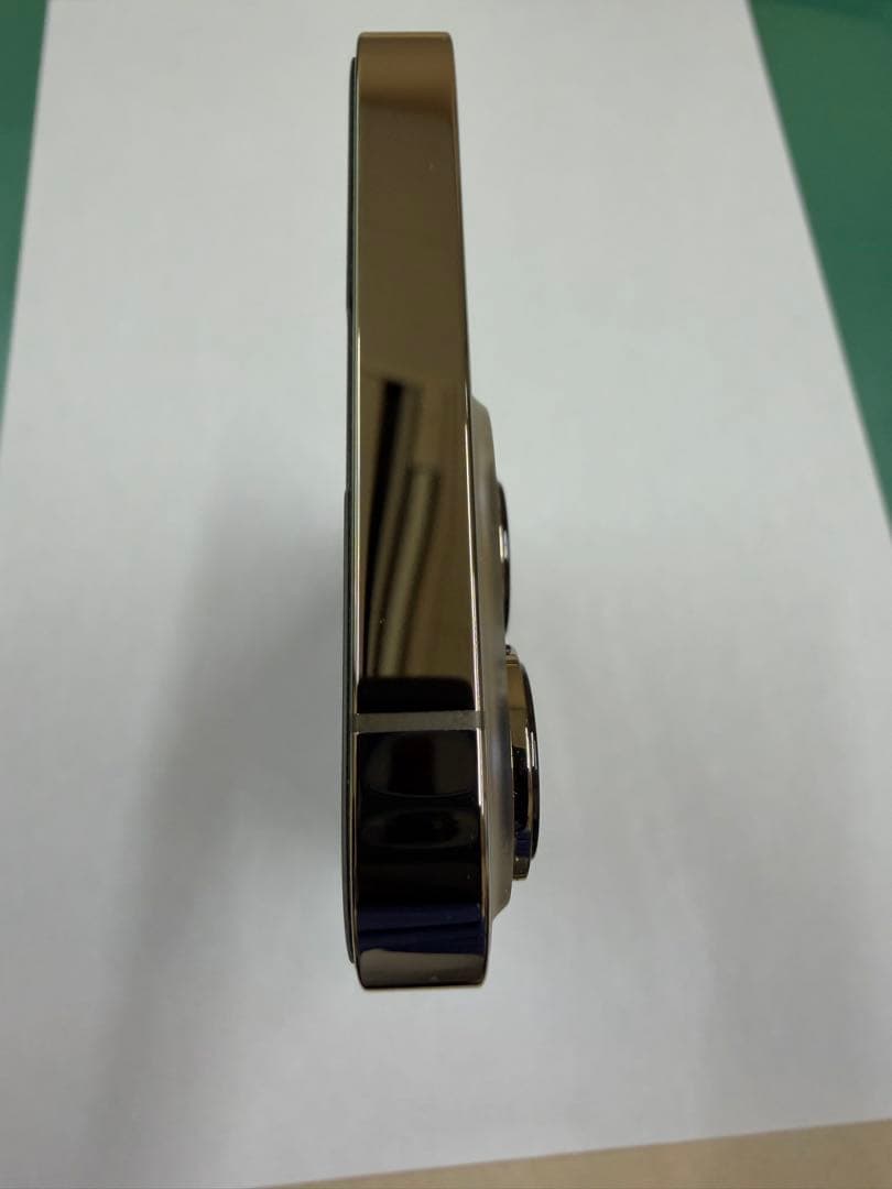 Apple iPhone 13 Pro ゴールド 本体 256GB SIMフリー