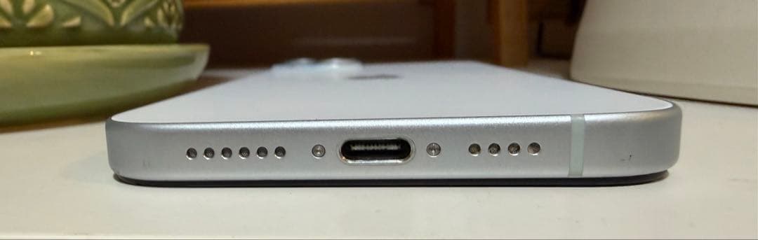 【ジャンク品】iPhone15plus 256GB