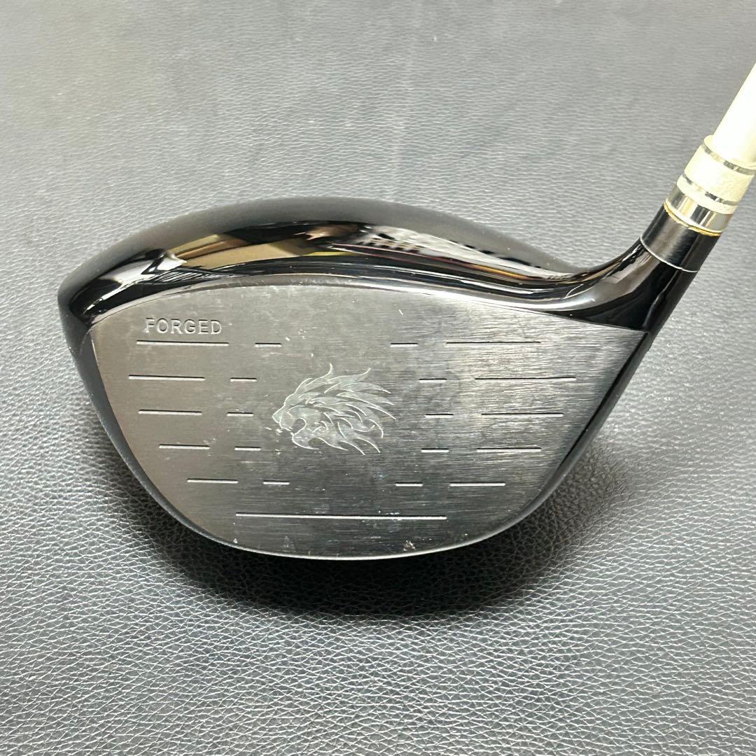 エミリッドバハマ EB-03 ドライバー TRPX RAYTIS RAVIE