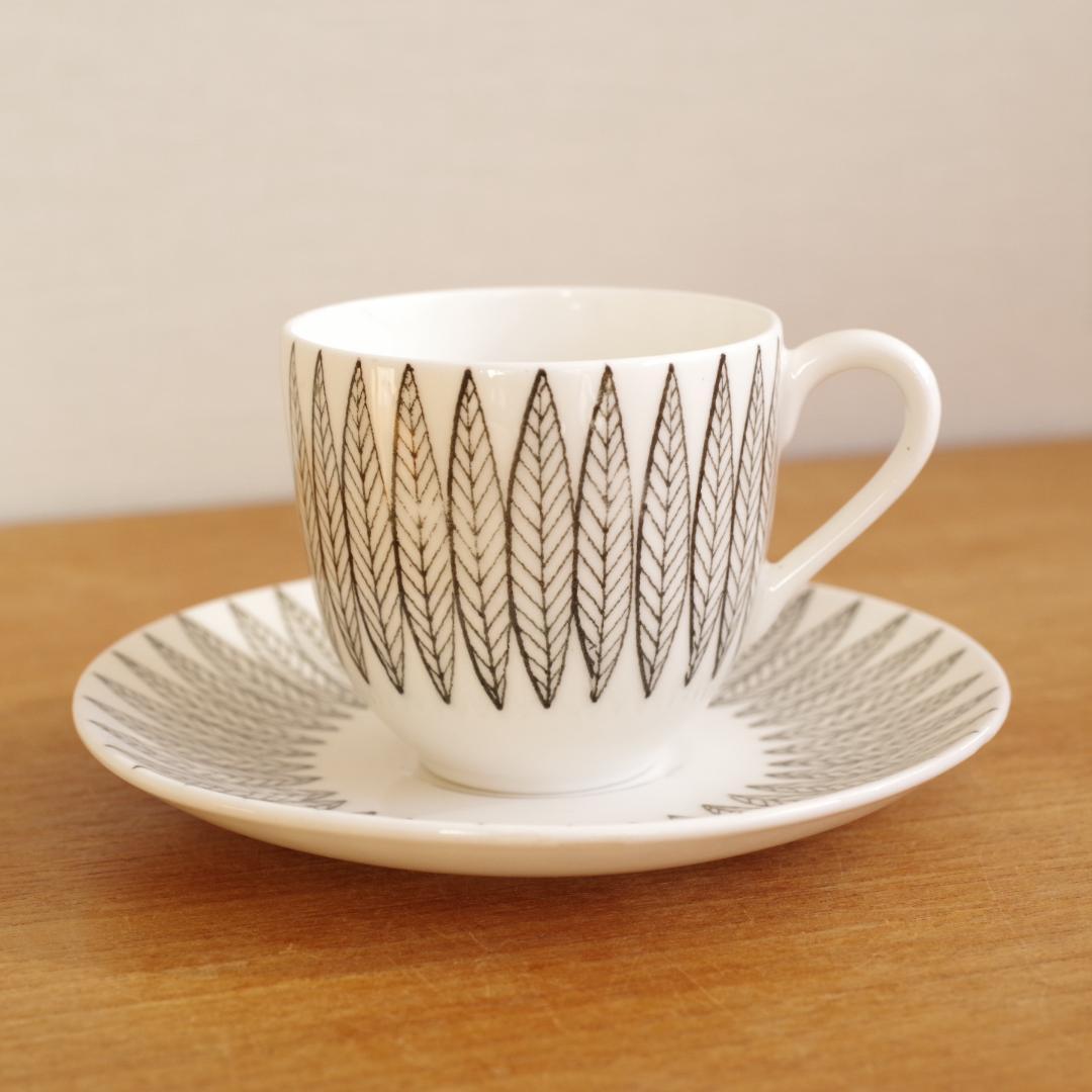 スウェーデン製 チーク Teak 木製 トレイ プレート トレー お盆 北欧