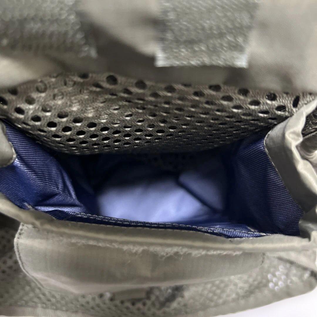 【美品】パタゴニア フィッシングベスト S