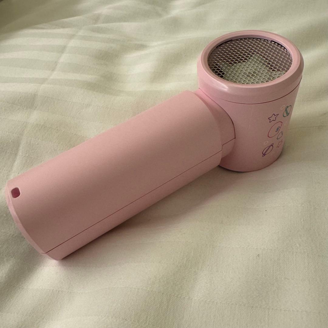 【海外限定】おぱんちゅうさぎ　日本未入荷　モバイルファン　扇風機　USB