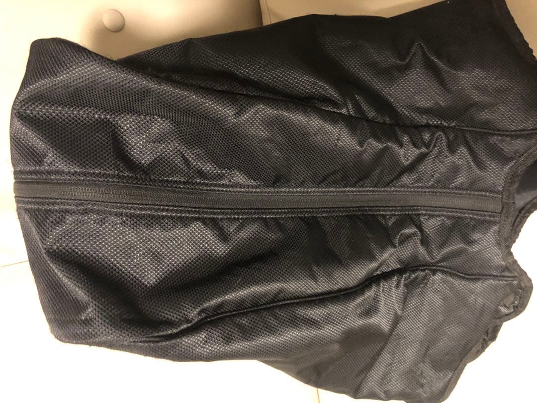 【送料込み】激レア　廃盤希少品　テーラーメイド　15分割　キャディバッグ