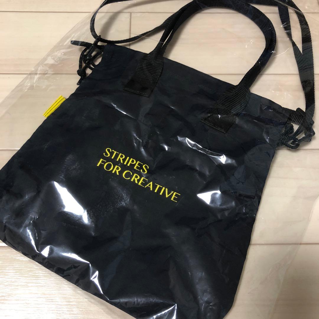 YGM×SFC SMALL S.POUCH