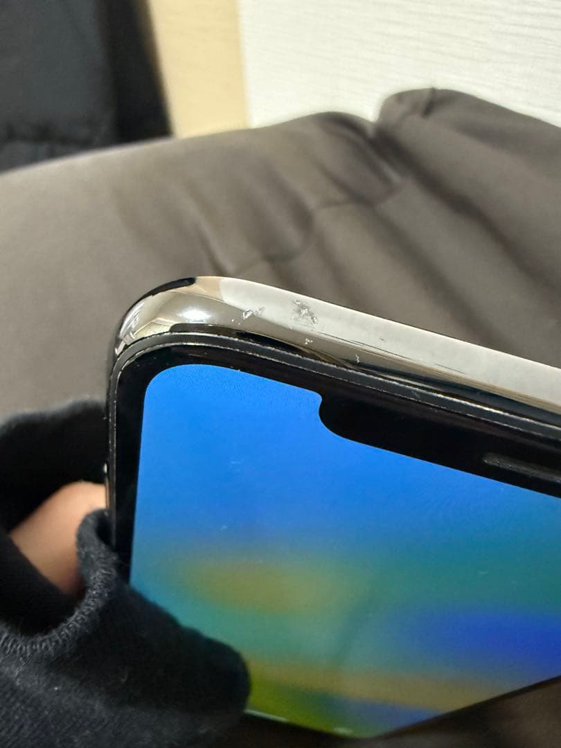 Apple iPhone 11 Pro スペースグレー　256GB