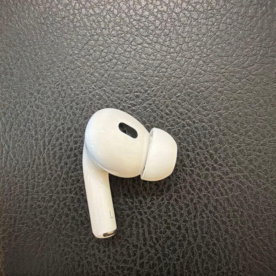 Apple AirPods Pro (第2世代) Lightning充電ケース