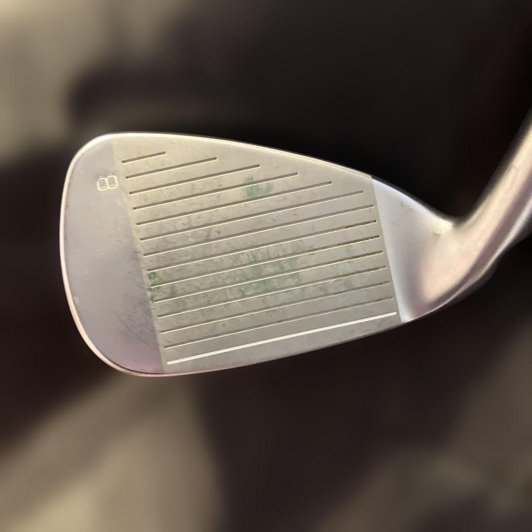 ping g430 アイアンセット